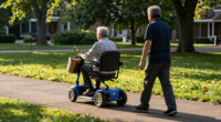 15 Best Senior Mobility Scooters for Comfort and Everyday Independence in 2027