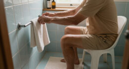 15 Best Shower Chairs for Seniors in 2027