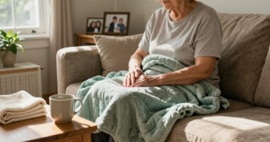 15 Best Weighted Blankets for Dementia Patients in 2027