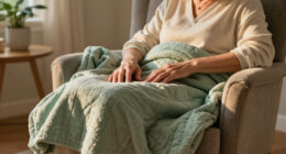 15 Best Weighted Blankets for Seniors in 2027