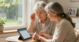 16-Year Study Links Worsening Vision To Higher Dementia Risk