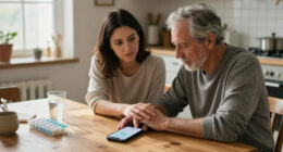 5 Things That Help When Your Aging Parent Is In Crisis