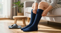 9 Best Easy-On Compression Socks for Seniors in 2027