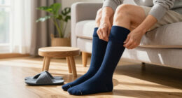 9 Best Easy-On Compression Socks for Seniors in 2027