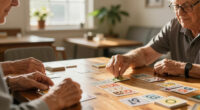 9 Best Large-Print Card Games for Seniors in 2027