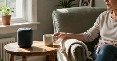 9 Best Voice-Controlled Smart Speakers for Seniors in 2027