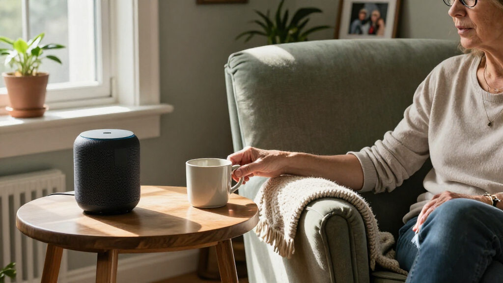 9 Best Voice-Controlled Smart Speakers for Seniors in 2027