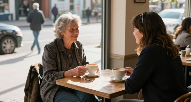9 Things I Wish My Married Friends Knew About Being Single Over 60