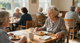 A Day In The Life: Assisted Living Community