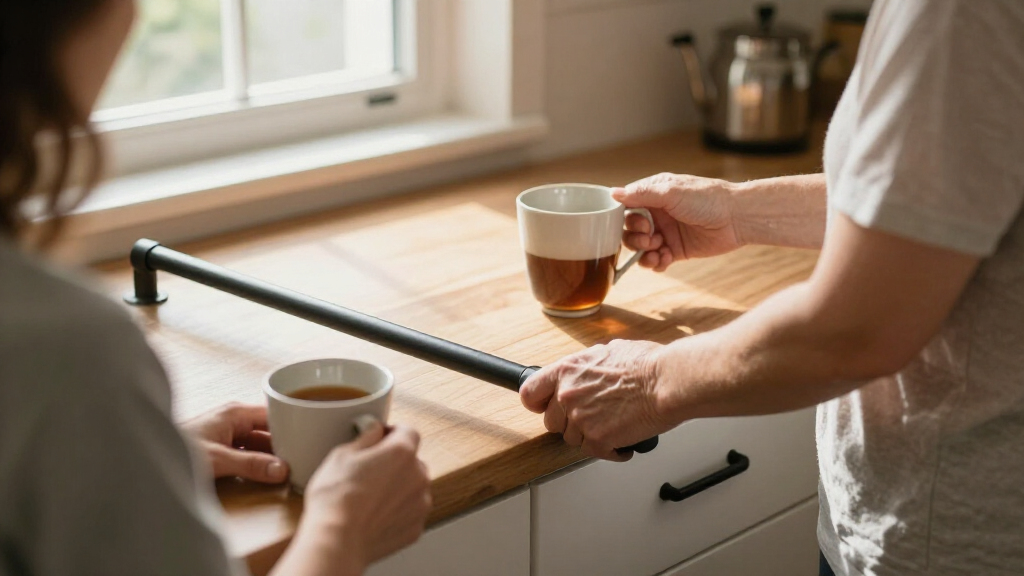 A Little Help From My Friends – A New Way Of Thinking About Aging In Place, Especially If You’re Single