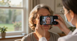 A Simple Facial Photograph May Hold Clues To Cancer Survival