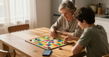 Additional Education Protects People With High Genetic Risk Of Dementia