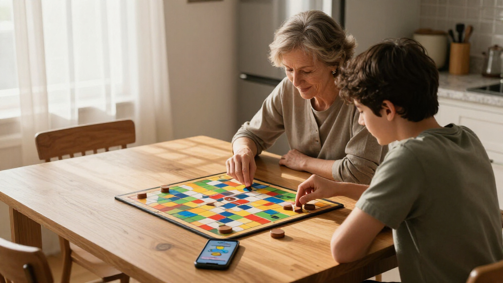 Additional Education Protects People With High Genetic Risk Of Dementia
