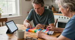 Adults With ADHD Face Higher Risk Of Developing Dementia Later In Life