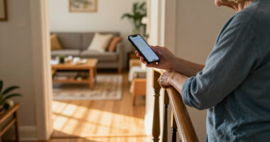 Aging Alone After 60: Who Will Be There When You Need Help?
