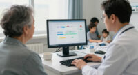 AI Has A Darker Side In Healthcare, Expert Says