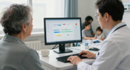 AI Has A Darker Side In Healthcare, Expert Says