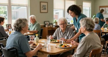As Nursing Home Occupancy Growth Slows, Quality Emerges As An ‘Economic Flywheel’ Amid Managed Care Shift – CLA Report