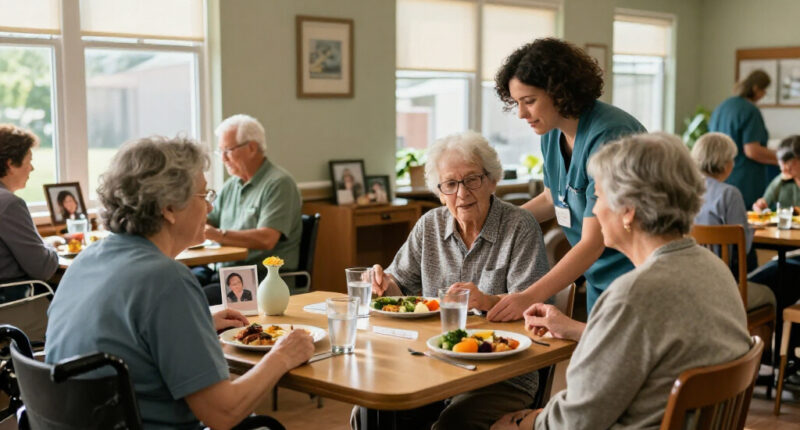 As Nursing Home Occupancy Growth Slows, Quality Emerges As An ‘Economic Flywheel’ Amid Managed Care Shift – CLA Report