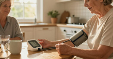 Better Blood Pressure Control Could Prevent Over 518,000 Annual Deaths Worldwide