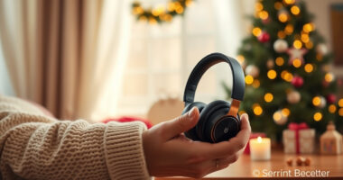 Bone Conduction Headphones: A Holiday Season Review