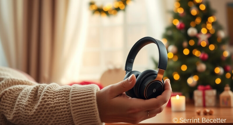 Bone Conduction Headphones: A Holiday Season Review