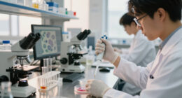 Bonn Researchers Successfully Rejuvenate Human Cells In A Test Tube