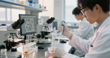 Bonn Researchers Successfully Rejuvenate Human Cells In A Test Tube