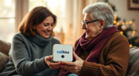 CallToU Caregiver Pager Review: A Thoughtful Holiday Gift