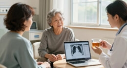 Chemo-Free Regimen May Be Effective Option For EGFR-Mutant Lung Cancer