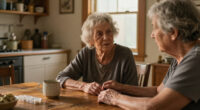Codependent But Too Old To Leave