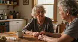 Codependent But Too Old To Leave