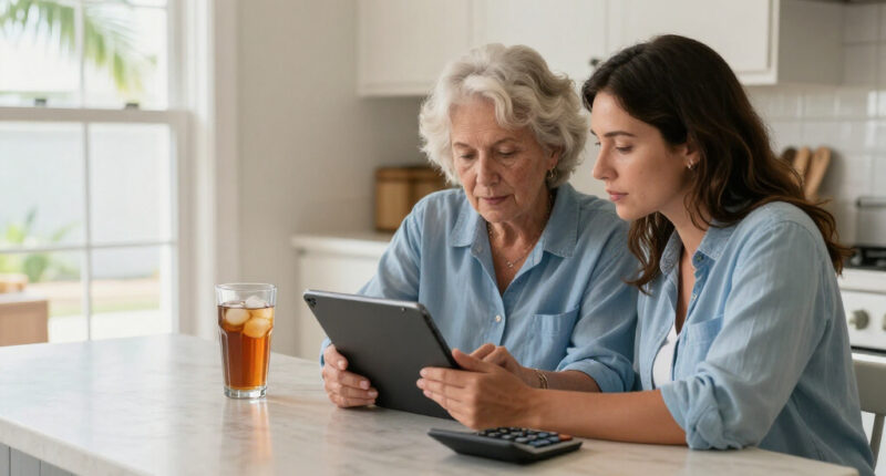 Cost Of Senior Living In Florida