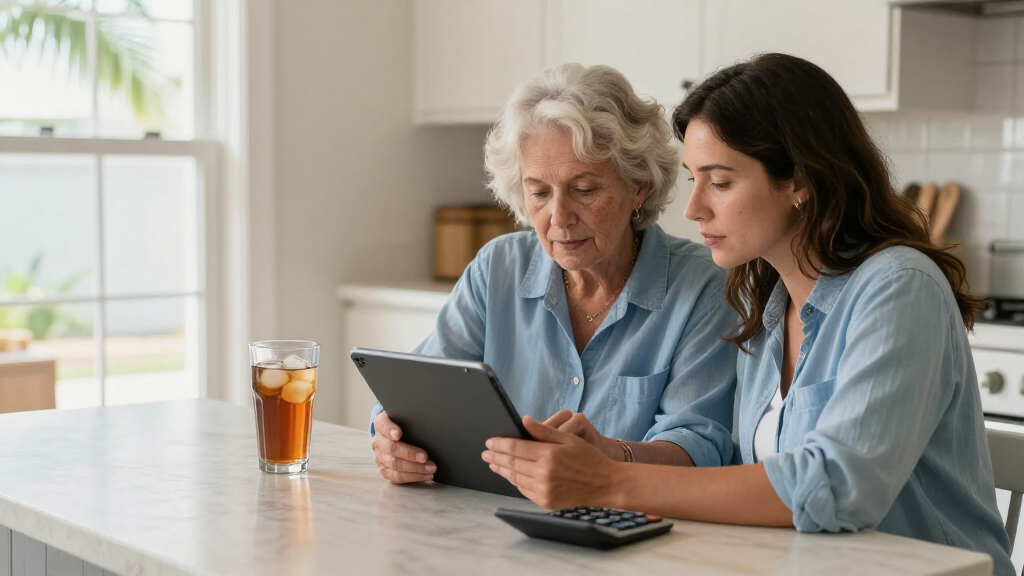Cost Of Senior Living In Florida
