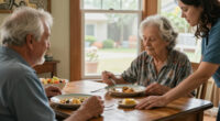 Cost Of Senior Living In Texas