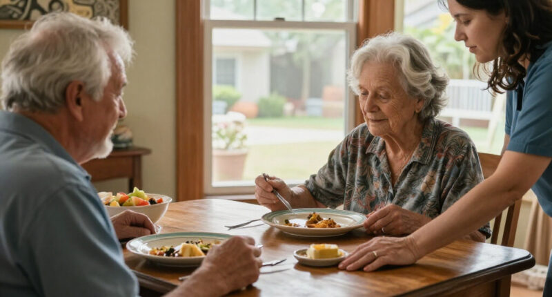 Cost Of Senior Living In Texas