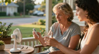 Could A Few Days Of Annual Extreme Heat Raise Dementia Risk?