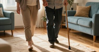 Daily Living Aids Checklist for Seniors 2026