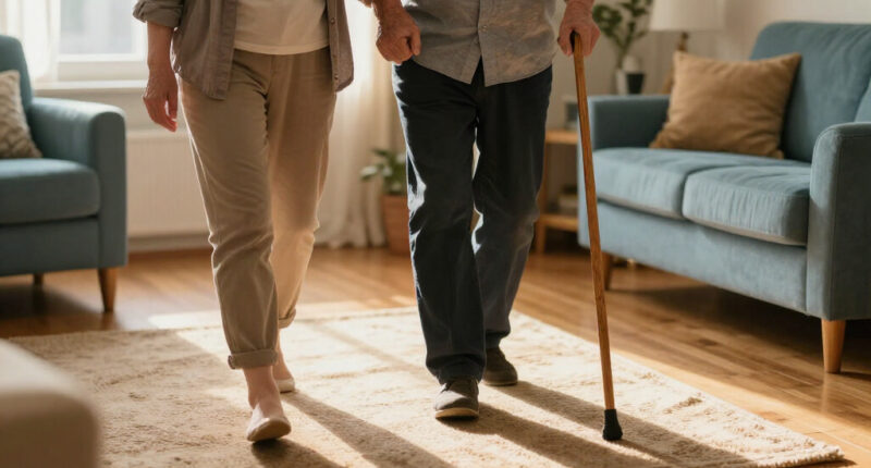Daily Living Aids Checklist for Seniors 2026