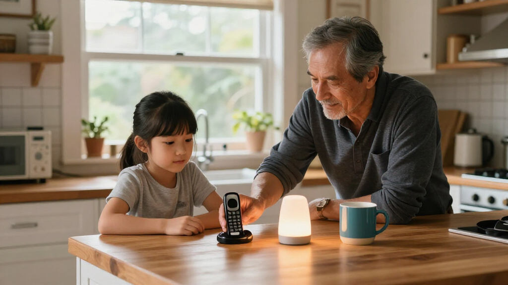 Dementia-Friendly Home Products Checklist 2026
