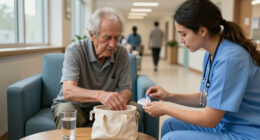 Discharge Day: Where Dementia Care Can Fall Through The Cracks