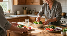 Don’t Just Lose Weight After 60! Keep It Off And Never Be Hungry