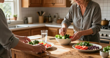 Don’t Just Lose Weight After 60! Keep It Off And Never Be Hungry
