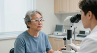 Drug-Eluting Intraocular Lens Passes Test In Patients With Cataracts And Glaucoma