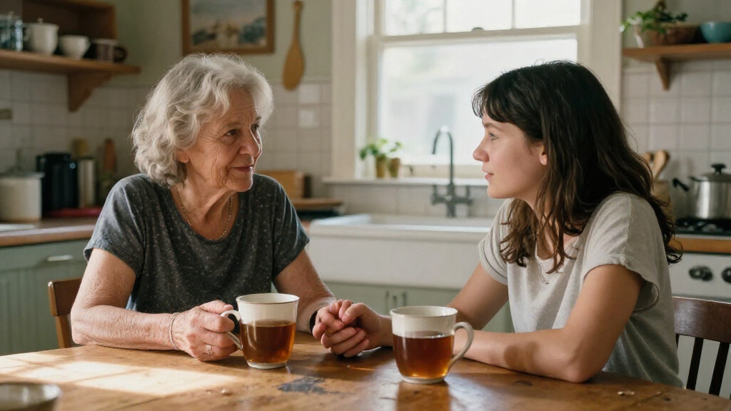 End-of-Life Conversations Can’t Wait