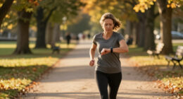 Exercise Linked To Better Attention And Memory After Breast Cancer