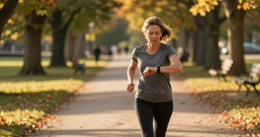 Exercise Linked To Better Attention And Memory After Breast Cancer