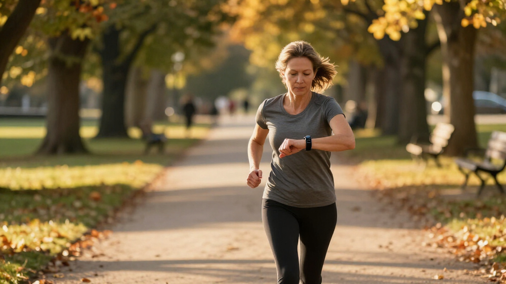 Exercise Linked To Better Attention And Memory After Breast Cancer