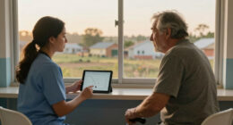 Federal Policy Is Adding Fuel To The Rural Healthcare Fire