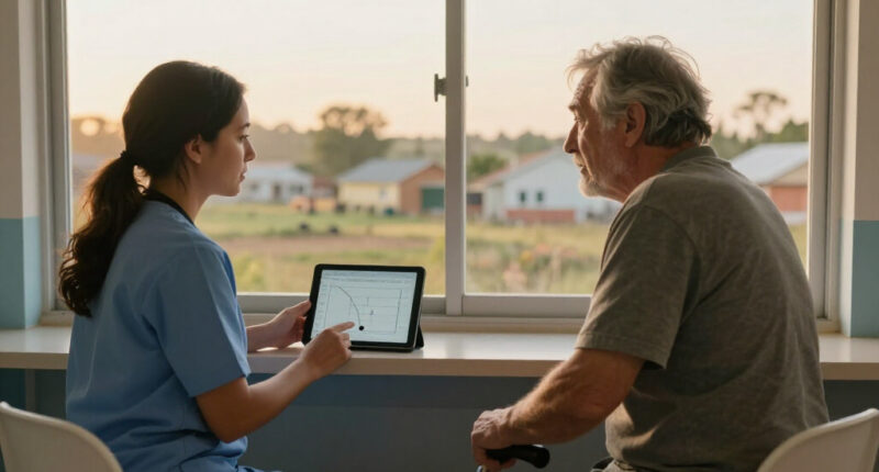 Federal Policy Is Adding Fuel To The Rural Healthcare Fire